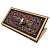 картинка Нарды + Шашки Сирия Волк большие (Россия, дерево, 60 см), Partida от магазина GamesDealer.ru