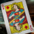 картинка Карты "Theory11 Superman Playing Cards" магазин Gamesdealer.ru являющийся официальным дистрибьютором в России картинка Карты "Theory11 Superman Playing Cards" от магазина Gamesdealer.ru
