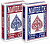 картинка Карты "Maverick Standard Index Red/blue" от магазина GamesDealer.ru