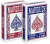 картинка Карты "Maverick Standard Index Red/blue" магазин Gamesdealer.ru являющийся официальным дистрибьютором в России картинка Карты "Maverick Standard Index Red/blue" от магазина Gamesdealer.ru