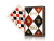 картинка Карты "Bicycle Disney Alice in Wonderland Standard Index" магазин Gamesdealer.ru являющийся официальным дистрибьютором в России картинка Карты "Bicycle Disney Alice in Wonderland Standard Index" от магазина Gamesdealer.ru