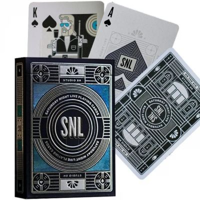 картинка Карты "Saturday Night" от магазина Gamesdealer.ru