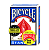 картинка Карты "Bicycle Standard Short Blue" от магазина GamesDealer.ru