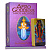 картинка Карты Таро "Afro Goddess Tarot Arcanas Cards" US Games / Афро-Богиня, Карты Таро, Арканы от магазина GamesDealer.ru