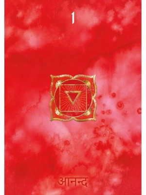картинка Карты Таро "Color Meditation Cards" Lo Scarabeo / Цветные карты для медитации Ло Скарабео от магазина Gamesdealer.ru