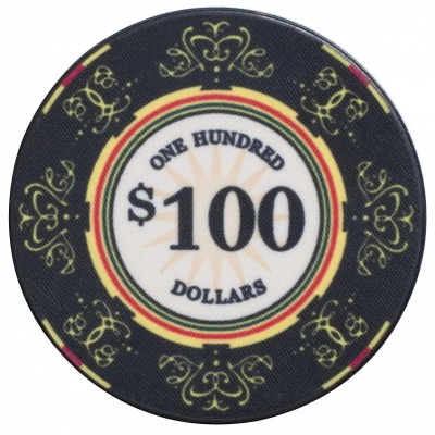 картинка Набор для покера Luxury Ceramic на 1000 фишек от магазина Gamesdealer.ru