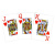 картинка Карты "BEE JUMBO INDEX BLUE" магазин Gamesdealer.ru являющийся официальным дистрибьютором в России картинка Карты "BEE JUMBO INDEX BLUE" от магазина Gamesdealer.ru