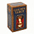 картинка Карты Таро "Golden Tarot by Kat Black" US Games / Золотое Таро от магазина GamesDealer.ru