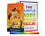 картинка Карты Таро "The Subtle Body Oracle Deck" US Games / Колода Оракулов тонкого тела от магазина GamesDealer.ru