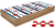 картинка Нарды Морские XXL, Турция, Yenigun от магазина GamesDealer.ru