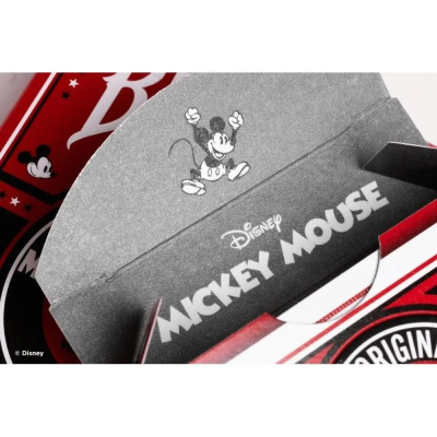 картинка Карты "Bicycle Disney Classic Mickey Standard Index" от магазина Gamesdealer.ru