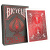 картинка Карты "Bicycle Metalluxe Red" магазин Gamesdealer.ru являющийся официальным дистрибьютором в России картинка Карты "Bicycle Metalluxe Red" от магазина Gamesdealer.ru