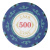 картинка Набор для покера Casino Royale на 500 фишек магазин Gamesdealer.ru являющийся официальным дистрибьютором в России картинка Набор для покера Casino Royale на 500 фишек от магазина Gamesdealer.ru