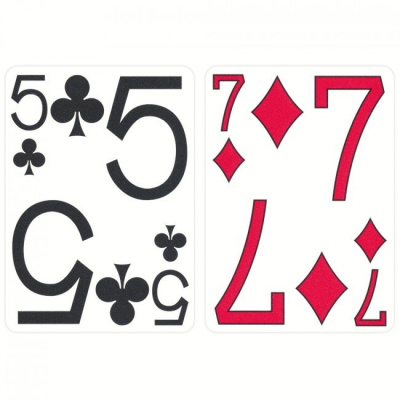 картинка Карты "Copag Double Magnum" от магазина Gamesdealer.ru