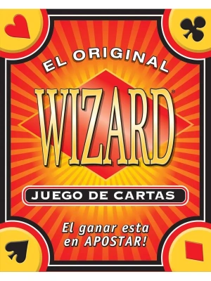 картинка Карты "Spanish Wizard Card Gam" от магазина Gamesdealer.ru