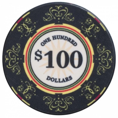картинка Набор для покера Luxury Ceramic на 300 фишек от магазина Gamesdealer.ru