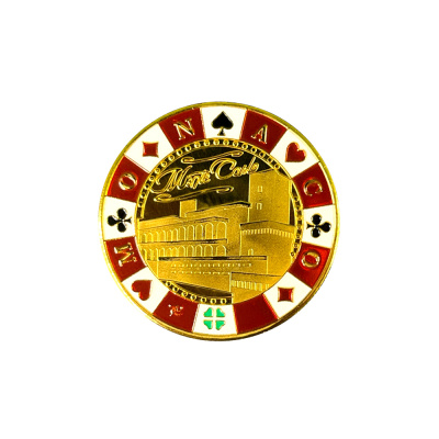 картинка Карт-протектор Card Guard "Monaco 7" от магазина Gamesdealer.ru
