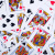 картинка Карты "100% Plastic Rally Playing Сards blue" магазин Gamesdealer.ru являющийся официальным дистрибьютором в России картинка Карты "100% Plastic Rally Playing Сards blue" от магазина Gamesdealer.ru