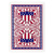 картинка Карты "Bicycle Stars and Stripes Playing Cards" магазин Gamesdealer.ru являющийся официальным дистрибьютором в России картинка Карты "Bicycle Stars and Stripes Playing Cards" от магазина Gamesdealer.ru