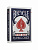 картинка Карты "Bicycle rider back 808 standard poker playing cards red/blue" от магазина GamesDealer.ru