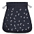 картинка Мешочек для карт ТАРО / Tarot Bag Moon and Stars от магазина GamesDealer.ru