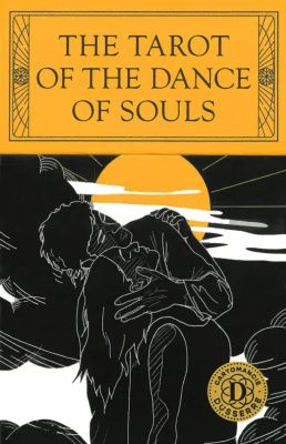 Карты Таро "The Tarot Of The Dance Of Souls" Cartamundi / Таро Танца Душ