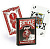 картинка Карты "Bicycle Pro Standard Index Red" от магазина GamesDealer.ru