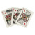 картинка Карты "Plexus Playing Cards Difatt" магазин Gamesdealer.ru являющийся официальным дистрибьютором в России картинка Карты "Plexus Playing Cards Difatt" от магазина Gamesdealer.ru