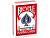 картинка Карты "Bicycle Supreme Line Standard Index red" от магазина GamesDealer.ru