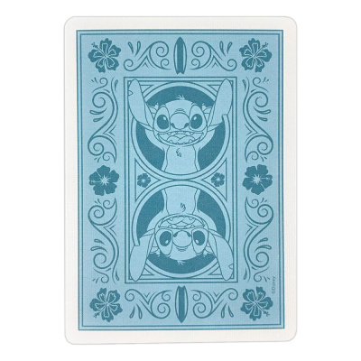 картинка Карты "Bicycle Disney Stitch Standard Index" от магазина Gamesdealer.ru