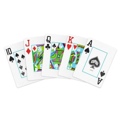 картинка Комплект карт "Copag Double Deck" от магазина Gamesdealer.ru