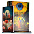 картинка Карты Таро "Blue Angel Oracle Cards" Blue Angel / Карты Оракула Голубой Ангел от магазина GamesDealer.ru