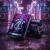 картинка Карты "Bicycle Cyberpunk Standard Index" магазин Gamesdealer.ru являющийся официальным дистрибьютором в России картинка Карты "Bicycle Cyberpunk Standard Index" от магазина Gamesdealer.ru