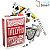 картинка Карты "Tally-Ho Standard Index red/blue Fan" от магазина GamesDealer.ru