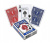 картинка Карты "Bicycle Rider Back Jumbo Index 2-pack red/blue" магазин Gamesdealer.ru являющийся официальным дистрибьютором в России картинка Карты "Bicycle Rider Back Jumbo Index 2-pack red/blue" от магазина Gamesdealer.ru
