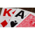 картинка Карты "Bicycle Large Print red" магазин Gamesdealer.ru являющийся официальным дистрибьютором в России картинка Карты "Bicycle Large Print red" от магазина Gamesdealer.ru