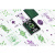 картинка Карты "Bicycle Disney Villains Standard Index green" магазин Gamesdealer.ru являющийся официальным дистрибьютором в России картинка Карты "Bicycle Disney Villains Standard Index green" от магазина Gamesdealer.ru