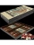 картинка Нарды Папирус-3 XXL, Турция, Yenigun магазин Gamesdealer.ru являющийся официальным дистрибьютором в России картинка Нарды Папирус-3 XXL, Турция, Yenigun от магазина Gamesdealer.ru