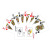 картинка Карты для покера "Poker Stars" 100% пластик, синие магазин Gamesdealer.ru являющийся официальным дистрибьютором в России картинка Карты для покера "Poker Stars" 100% пластик, синие от магазина Gamesdealer.ru