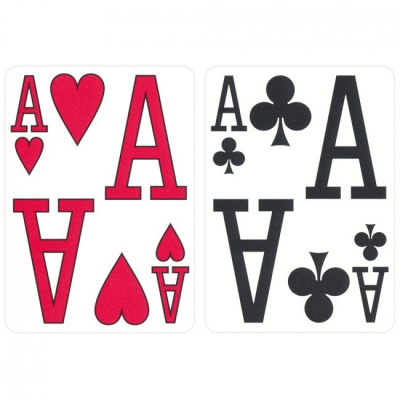 картинка Карты "Copag Double Magnum" от магазина Gamesdealer.ru