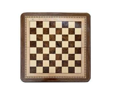 картинка Шахматы Турнирные-2 инкрустация 40, AZ107, Zeynalyan от магазина Gamesdealer.ru