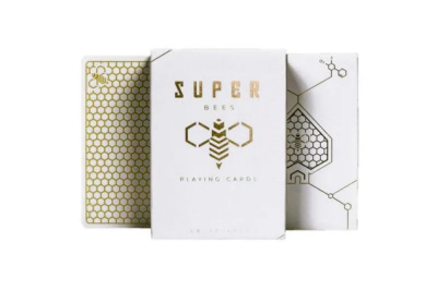 картинка Карты "Ellusionist Super BEEs" от магазина Gamesdealer.ru