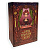 картинка Карты Таро The Dark Mansion Tarot deck 12cm Version 4rd, Taroteca / Темный Особняк, 12 см, золотой с от магазина GamesDealer.ru