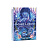 картинка Карты Таро "Beyond Lemuria Oracle Cards - Pocket Edition" Blue Angel / Колода "За Пределами Лемурии" от магазина GamesDealer.ru