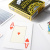 картинка Карты Copag Texas Holdem poker cards 100% plastic (Black) магазин Gamesdealer.ru являющийся официальным дистрибьютором в России картинка Карты Copag Texas Holdem poker cards 100% plastic (Black) от магазина Gamesdealer.ru