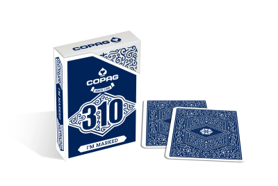 Карты "Copag 310 I`m Marked"