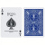 картинка Карты "Bicycle Supreme Line Standard Index blue" магазин Gamesdealer.ru являющийся официальным дистрибьютором в России картинка Карты "Bicycle Supreme Line Standard Index blue" от магазина Gamesdealer.ru