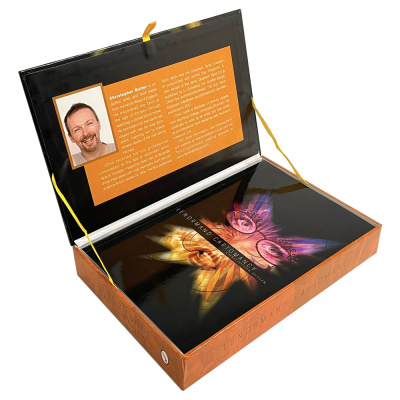 картинка Карты Таро "Lenormand Cartomancy Cards" Schiffer Publishing / Карты Таро Ленорман от магазина Gamesdealer.ru