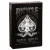 картинка Карты "Ellusionist Black Ghost" магазин Gamesdealer.ru являющийся официальным дистрибьютором в России картинка Карты "Ellusionist Black Ghost" от магазина Gamesdealer.ru