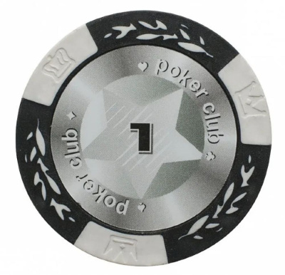 картинка Набор для покера Black Stars на 200 фишек от магазина Gamesdealer.ru